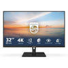 PHILIPS MONITOR 31,5 LED VA 16:9 4K UHD 4MS 300 CDM, DP/HDMI, MULTIMEDIALE