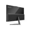 MSI Modern AM242 12M-661XIT - PC AIO 24 FHD - CPU INTEL i5-1235U - RAM 8GB - SSD 512GB - FREEDOS - NERO