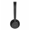 Lenovo Wireless VoIP Headset Auricolare A Padiglione Ufficio Bluetooth Nero