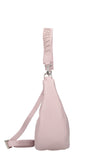 REBELLE Borse... Rosa da donna
