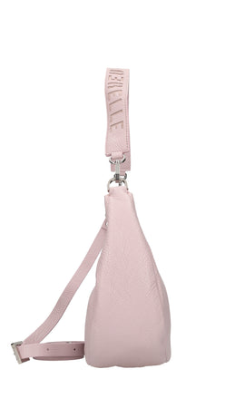 REBELLE Borse... Rosa da donna
