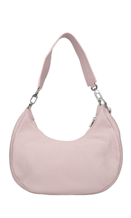 REBELLE Borse... Rosa da donna