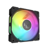 ASUS VENTOLA TUF GAMING TR120 ARGB REVERSE BLACK