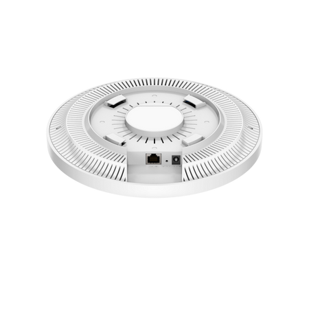 Punto di Accesso Wireless Gigabit PoE WiFi 6 AX3000 Porta 2.5G Montaggio a Soffitto, AP3000_P