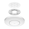 Punto di Accesso Wireless Gigabit PoE WiFi 6 AX3000 Porta 2.5G Montaggio a Soffitto, AP3000_P