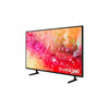 SAMSUNG SMART TV 50 4K NERO