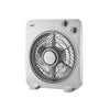 DPM VINDUR (KYT606) - VENTILATORE BOX - 6 PALE - 25 CM - 65W