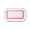 Intex Piscina Gonfiabile Rettangolare 2+ Rosa 166x100x25cm 58423