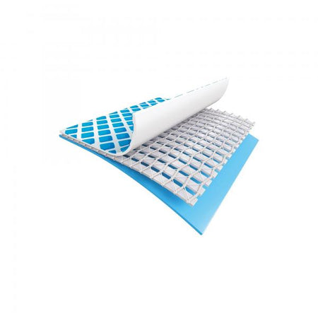 Intex Piscina Easy Set Blu Con Pompa 28602 305x305x61cm 28118