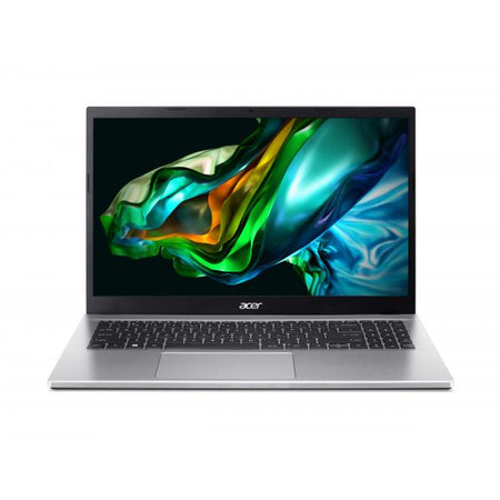 ACER NB 15,6" ASPIRE 3 Ryzen 7 5700U 8GB 512GB SSD FREEDOS