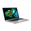 ACER NB 15,6 ASPIRE 3 Ryzen 7 5700U 8GB 512GB SSD FREEDOS