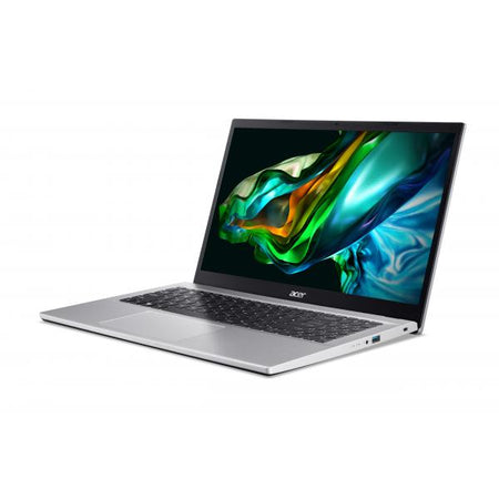 ACER NB 15,6" ASPIRE 3 Ryzen 7 5700U 8GB 512GB SSD FREEDOS
