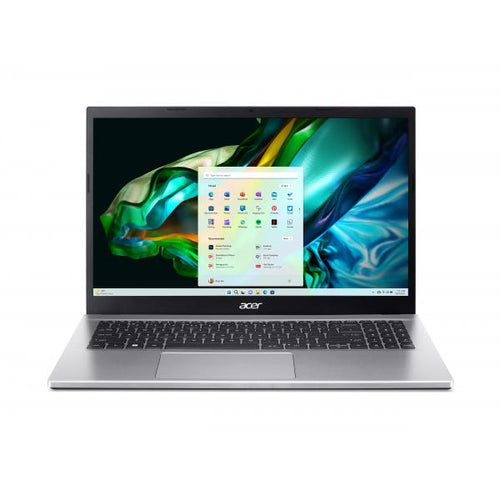 ACER NB 15,6 ASPIRE 3 Ryzen 7 5700U 8GB 512GB SSD FREEDOS