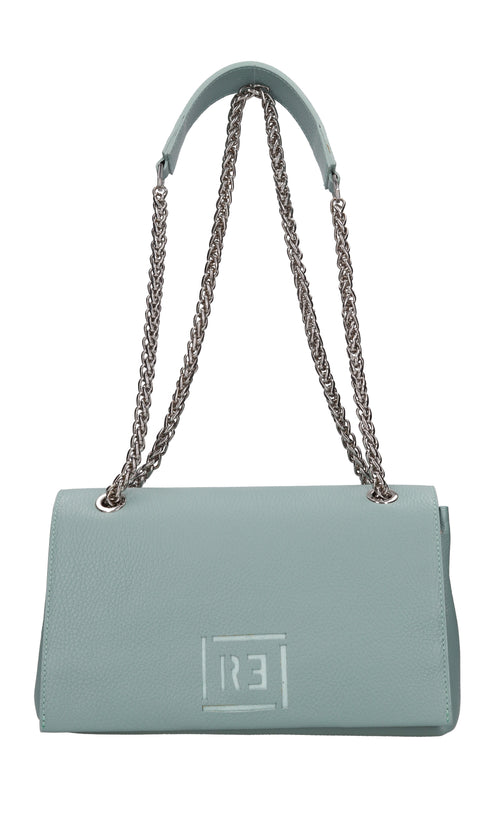 REBELLE Borse... Azzurro da donna