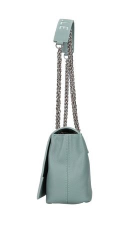 REBELLE Borse... Azzurro da donna