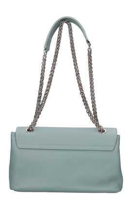 REBELLE Borse... Azzurro da donna