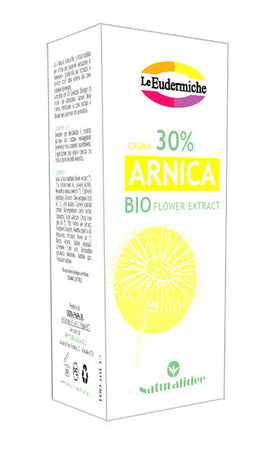 Crema 30% arnica 100ml