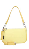 REBELLE Borse... Giallo da donna