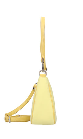 REBELLE Borse... Giallo da donna