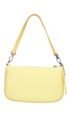 REBELLE Borse... Giallo da donna