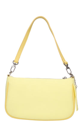 REBELLE Borse... Giallo da donna