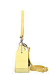 REBELLE Borse... Giallo da donna