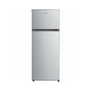 Comfee' Frigo Doppia Porta 200lt E Silver Rct284ds2