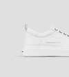 Alexander Smith sneakers uomo Bond total white BDM 3297
