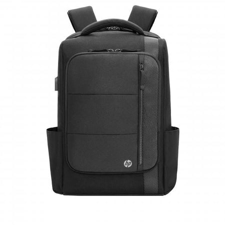 HP Renew Executive 16 Laptop Backpack (HP Renew Executive - Notebook carrying backpack - 16.1 - black - Smart Buy)