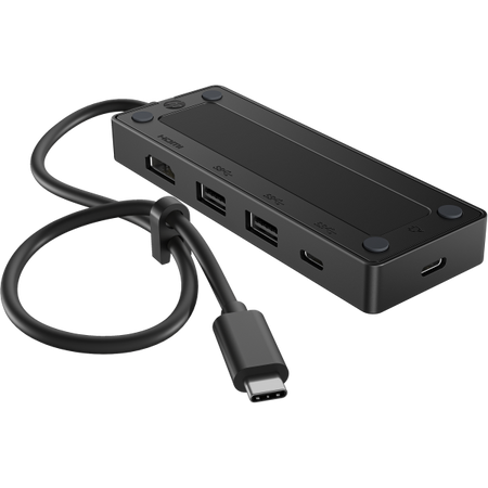Travel Hub G3 - Port Replicator - Usb-c - Hdmi (86s97ut)