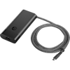 HP Caricabatterie per computer portatili 110W USB-C (110W USB-C Laptop Charger, - Laptop, Indoor, 110 W, - Business, Black, 1 pc[s] - Warranty: 12M)