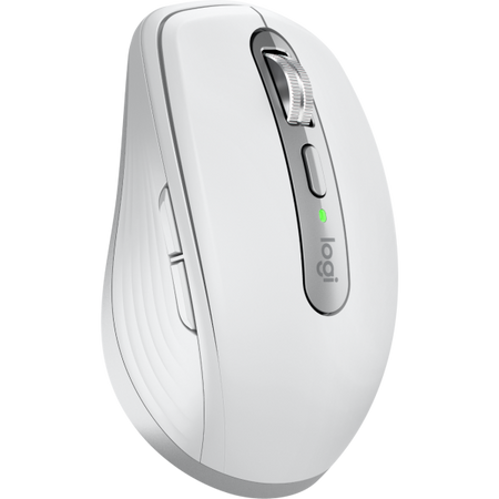 Logitech Master Series MX Anywhere 3S per Mac