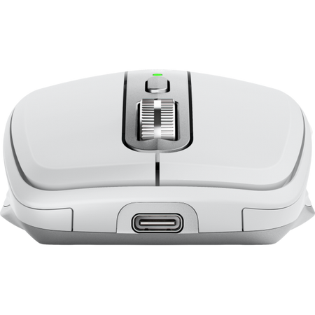 Logitech Master Series MX Anywhere 3S per Mac