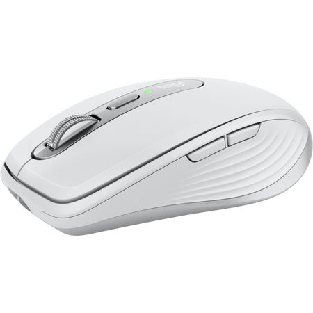 Logitech Master Series MX Anywhere 3S per Mac