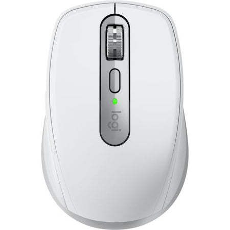 Logitech Master Series MX Anywhere 3S per Mac