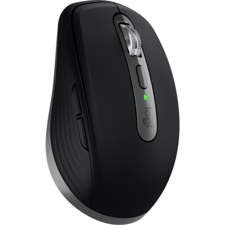 Logitech Master Series MX Anywhere 3S per Mac