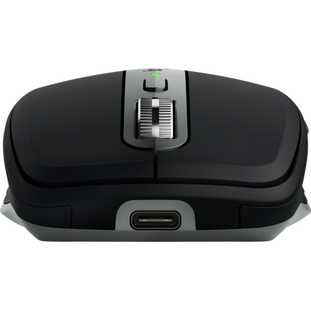Logitech Master Series MX Anywhere 3S per Mac