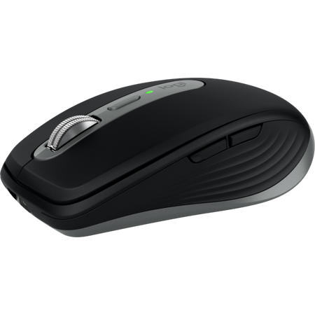 Logitech Master Series MX Anywhere 3S per Mac