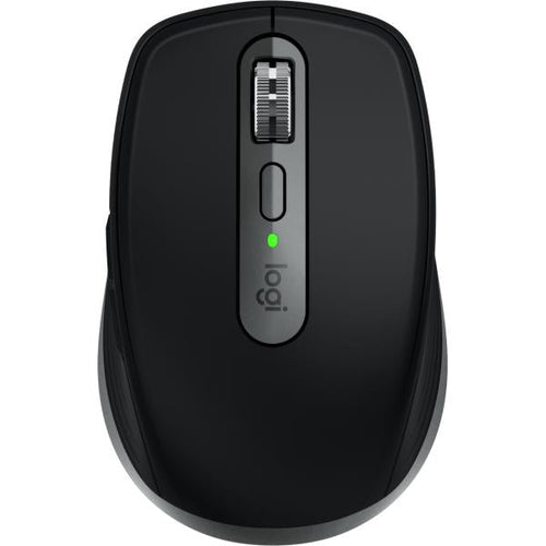 Logitech Master Series MX Anywhere 3S per Mac