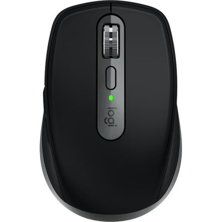 Logitech Master Series MX Anywhere 3S per Mac