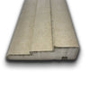 €8,99ml *** STOCK *** Pacco da 20ml di cornice decorativa in XPS Resinata per esterno 12,5X4,5X200cm PD120 - Eternal Parquet