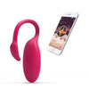 MAGIC MOTION - FLAMINGO VIBRATING BULLET Fucsia