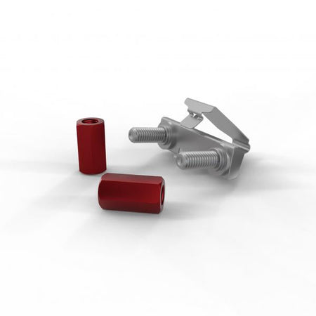 Sistema di Viti per Rack /dev/mount 50 pz