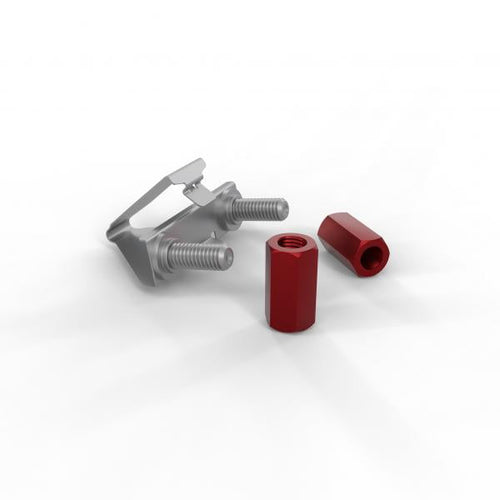 Sistema di Viti per Rack /dev/mount 50 pz