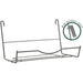 Supporto a muro - GARDEN ID Smile - 41 x 20 cm - Sicurezza ottimizzata - Dimensioni ideali - Struttura resistente