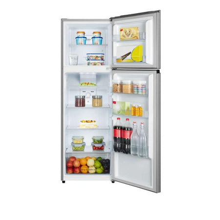 FRIGORIFERO DOPPIA PORTA 246LT HISENSE