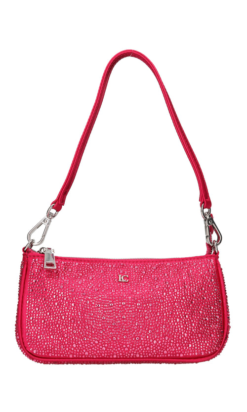 la carrie LA CARRIE Borse... Fucsia da donna