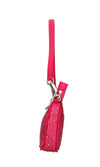 la carrie LA CARRIE Borse... Fucsia da donna