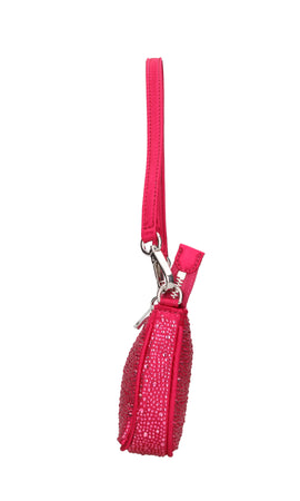 la carrie LA CARRIE Borse... Fucsia da donna