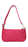 la carrie LA CARRIE Borse... Fucsia da donna